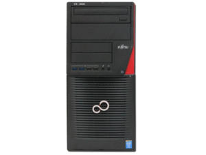 Fujitsu Celsius W530 CMT Xeon E3-1276v3/32GB/512GB SATA SSD/DVD