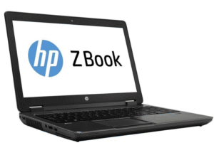 HP zBook 17 G3 17" i7-6820HQ/32GB/512GB SATA SSD/webcam/1920x1080/Nvidia Quadro M5000M/HU