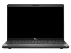 Dell Latitude 5500 15" i5-8365u/16GB/512GB SATA SSD/webcam/1920x1080 "A-"