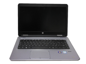 HP ProBook 640 G2 14" i5-6300U/8GB/256GB SATA SSD/webcam/1920x1080