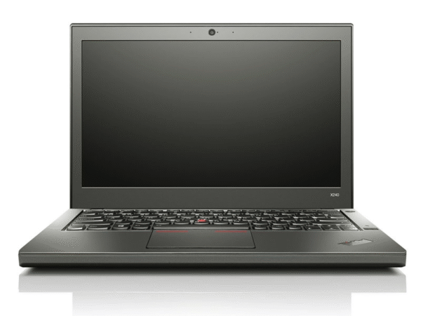 Lenovo ThinkPad X240 12" i5-4210U/4GB/500GB SATA HDD/webcam/1366x768
