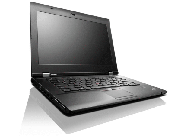 Lenovo ThinkPad L430 14" i5-3210M/4GB/320GB SATA HDD/RW/webcam/1366x768