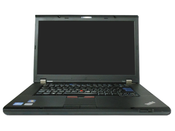 Lenovo ThinkPad T520 15" i5-2520M/8GB/320GB SATA HDD/webcam/1600x900 "A-"