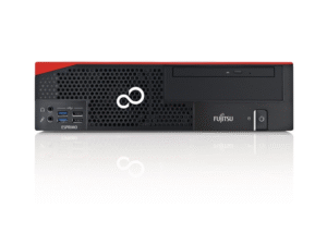 Fujitsu Esprimo D957 SFF i5-6500/16GB/256GB SATA SSD