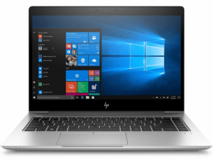 HP EliteBook 840 G6 14" Touch i5-8265u/8GB/256GB NVME SSD/webcam/1920x1080 "A-"
