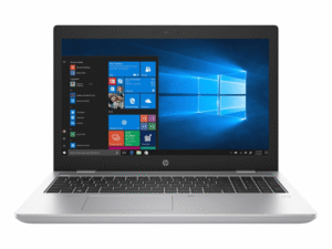 HP ProBook 650 G5 15" i5-8365U/8GB/256GB NVME SSD/RW/webcam/1920x1080 "A-"