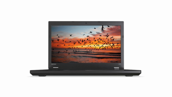 Lenovo ThinkPad L570 15" i5-6200U/8GB/500 SATA HDD/webcam/1366x768