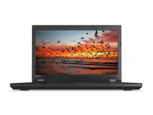 Lenovo ThinkPad L570 15" i5-6200U/8GB/500 SATA HDD/webcam/1366x768