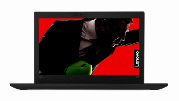 Lenovo ThinkPad X280 12" i5-8350u/16GB/512GB NVME SSD/webcam/1920x1080