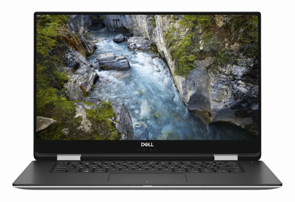 Dell Precision 5530 15" Xeon E-2176M/32GB/256GB NVME SSD/webcam/1920x1080/Nvidia Quadro P1000/HU "A-"