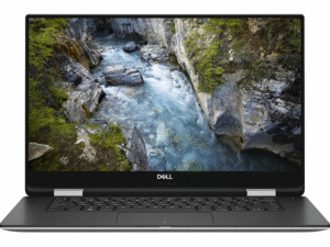 Dell Precision 5530 15" Xeon E-2176M/32GB/256GB NVME SSD/webcam/1920x1080/Nvidia Quadro P1000/HU "A-"