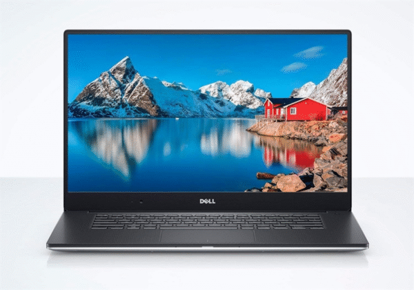 Dell Latitude 5520 15" Touch i5-1145G7/16GB/256GB NVME SSD/webcam/1920x1080/US