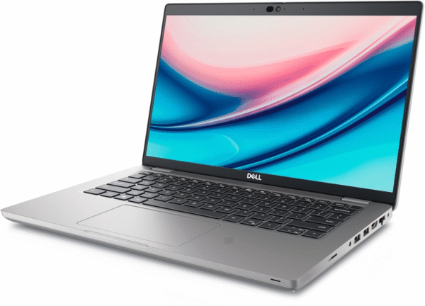 Dell Precision 3541 15" i7-9850H/16GB/512GB NVME SSD/webcam/1920x1080/P620 "A-"