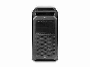 HP Workstation Z8 G4 TWR 2x Xeon Gold 6134/32GB/512GB SATA SSD/Nvidia Quadro P4000