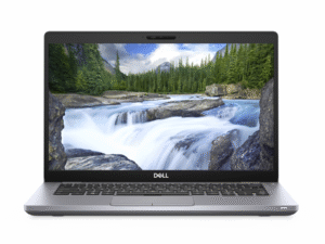 Dell Latitude 5410 14" i5-10210U/16GB/256GB NVME SSD/webcam/1920x1080/HU "A-"
