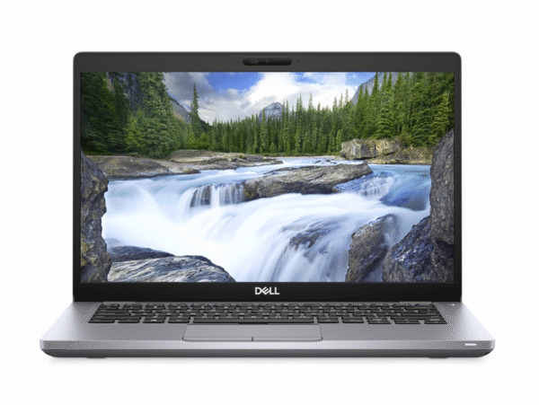 Dell Latitude 5410 14" i5-10210U/16GB/256GB NVME SSD/webcam/1920x1080/HU "A-"