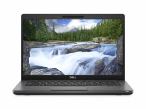 Dell Latitude 5400 14" i5-8365u/8GB/256GB NVME SSD/webcam/1920x1080