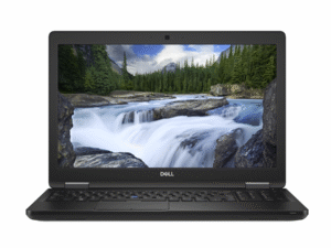 Dell Latitude 5590 15" i5-8250u/8GB/128GB SATA SSD/webcam/1920x1080