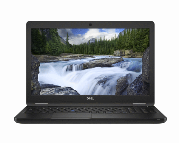Dell Latitude 5590 15" i5-8250u/8GB/128GB SATA SSD/webcam/1920x1080