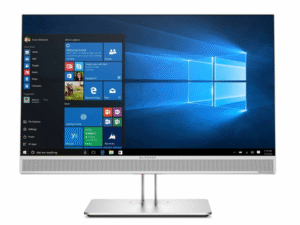 HP EliteOne 800 G5 AIO 23" i5-9500/8GB/256GB NVME SSD/1920x1080 "B"