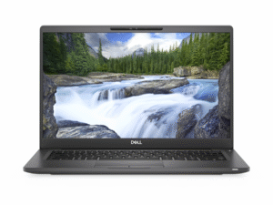 Dell Latitude 7400 14" i7-8665U/16GB/512GB NVME SSD/webcam/1920x1080 "A-"