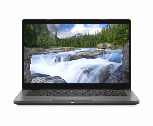 Dell Latitude 5300 13" i5-8365u/8GB/256GB NVME SSD/webcam/1920x1080 "A-"
