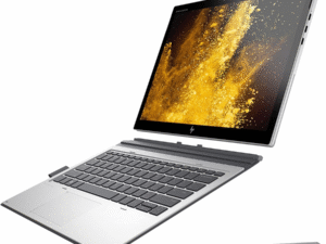 HP Elite X2 G4 12" i7-8565u/16GB/256GB SSD/webcam/1920x1080 billentyűzet nélkül "A-"