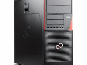 Fujitsu Celsius W550 MT i5-6500/16GB/256GB SATA SSD