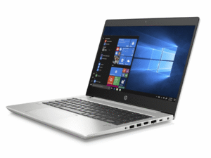 HP ProBook 440 G6 14" i5-8265u/16GB/256GB NVME SSD/webcam/1920x1080 "A-"