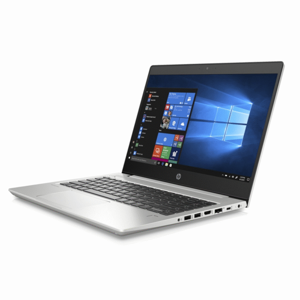 HP ProBook 440 G6 14" i5-8265u/16GB/256GB NVME SSD/webcam/1920x1080 "A-"