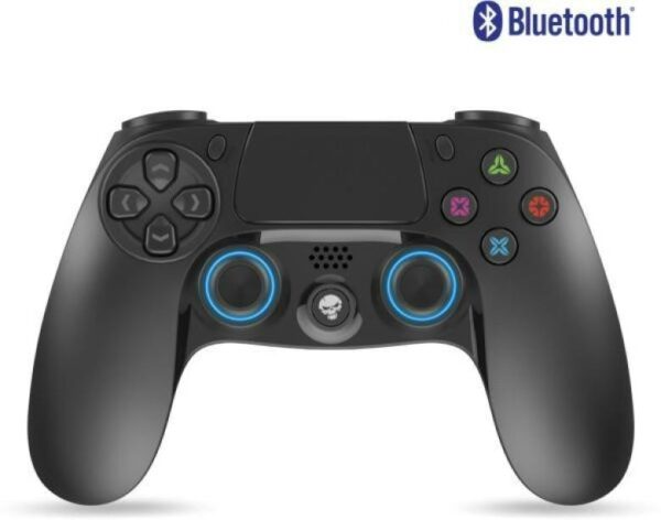 Spirit of Gamer XGP Bluetooth PS4 gamepad