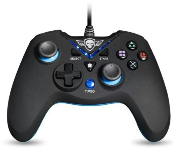 Spirit of Gamer XGP WIRED PC/PS4 gamepad