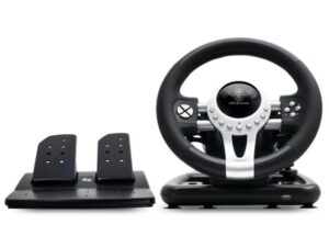 Spirit of Gamer RACE WHEEL PRO2  PC / PS/ XBOX