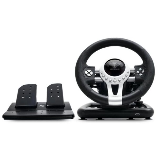 Spirit of Gamer RACE WHEEL PRO2  PC / PS/ XBOX
