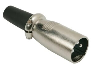 Audio XLR dugó Delight 05205