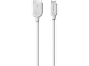 Borofone BX18 Lightning USB TÖLTŐ és ADATKÁBEL