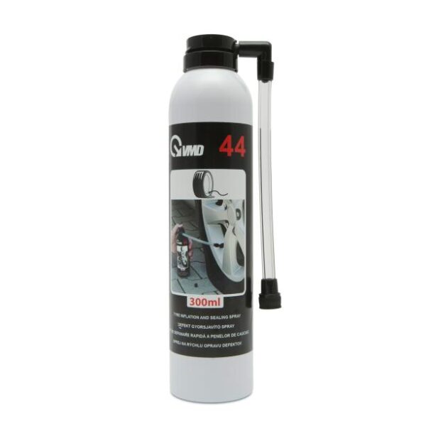 Defekt gyorsjavító spray 300ml VMD