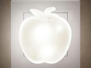Delight LED Éjjeli fény - Alma