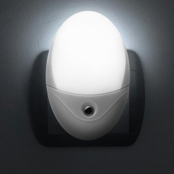 Delight LED Éjjeli fény - fehér 20281A