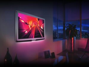 Delight LED szalag TV háttérvilágítás