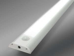 Delight LED világítás PIR mozgásszenzorral - 9 W 55846