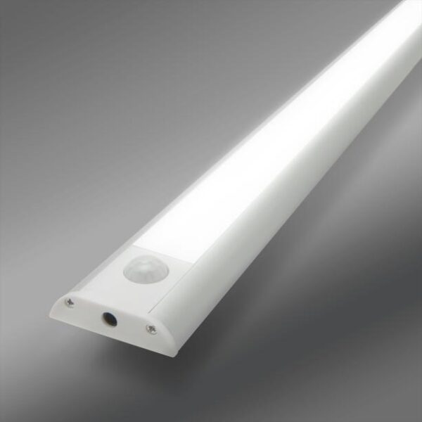 Delight LED világítás PIR mozgásszenzorral - 9 W 55846