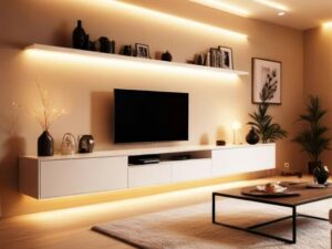 Delight Neon LED szalag 5m