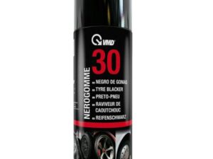 Gumiápoló és -tisztító 400ml VMD