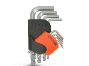 Handy Imbuszkulcs készlet (kicsi)