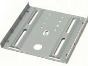 HDD beépítő keret 2,5-ről 3,5