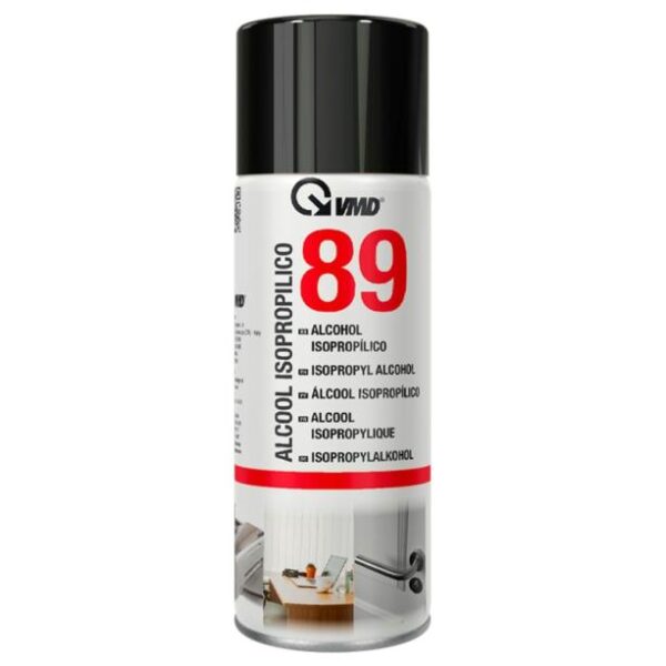Isopropyl alkoholspray 400ml VMD