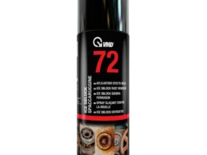 Rozsdaeltávolító - csavarlazító spray 400ml VMD