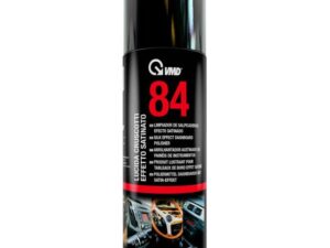 Selyem hatású műszerfal tisztító  400ml VMD
