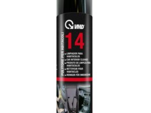 Szilikonmentes belsőtér tisztító  500ml VMD